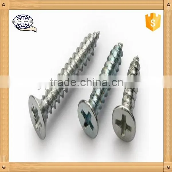 Customized Stainless Steel Self Tapping Screw,self Tapping Screw photo-5