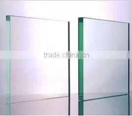 Tempered Glass With Polished Edge Price photo-5