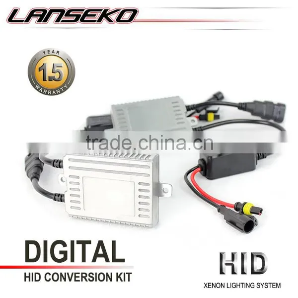 Best Quality Auto Accessories H1 H3 H7 H11 H13 H16 9004 9005 9006 9007 H4 HID Xenon Kits 100w 75w 55w 35w Xenon HID Kit photo-4