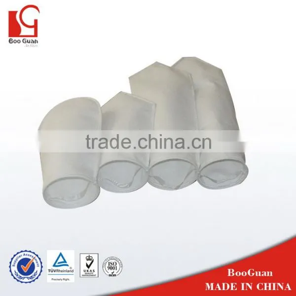Newest New Coming Lubricating Oil Liquid Bags Filter photo-5