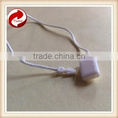 100% Chinese Manufacturing Plant,Garment Accessories Tags Rope Jeans Hang Tag photo-5