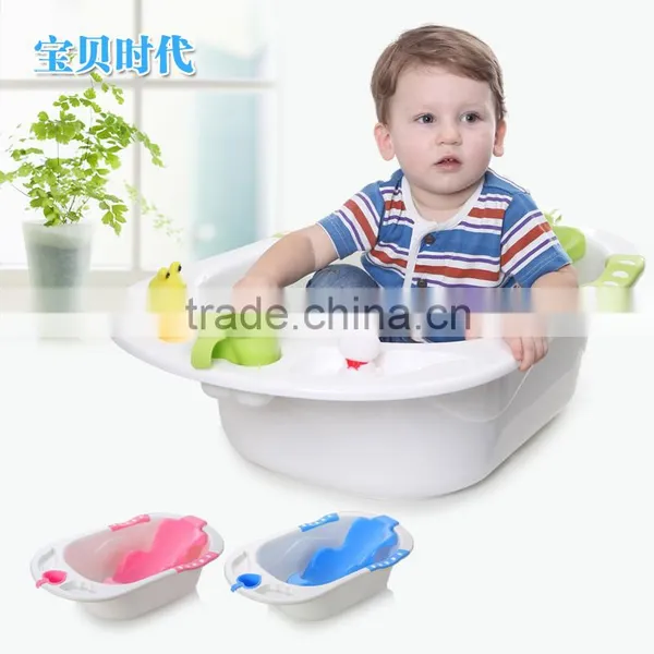 Baby Bathtub ,transparent Bathtub