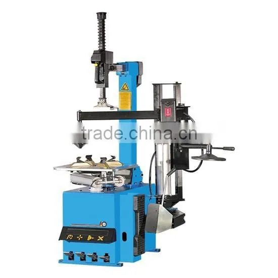 Tire Changer
