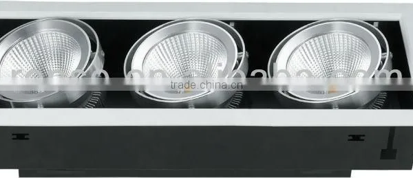 New Modern Downlight Led /downlight Led COB photo-3