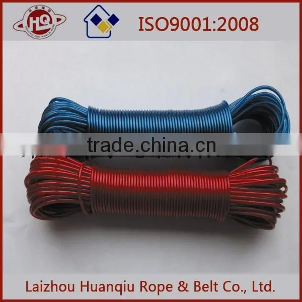 pp and Pvc Material Best Quality Clothesline photo-3