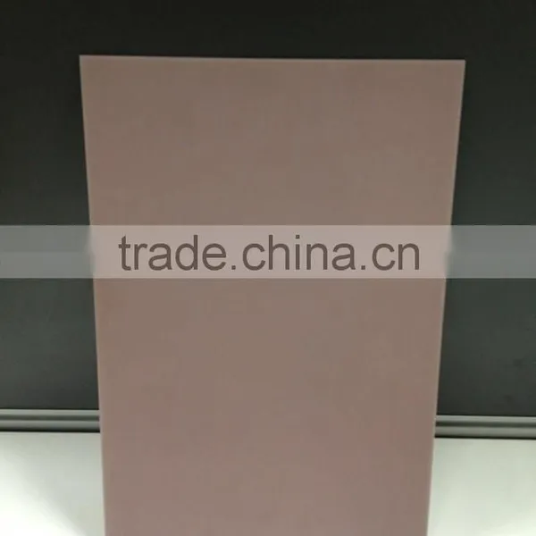 CEM-3 Halogen-free HF Copper Clade Liminate/laminate Shee/CCL