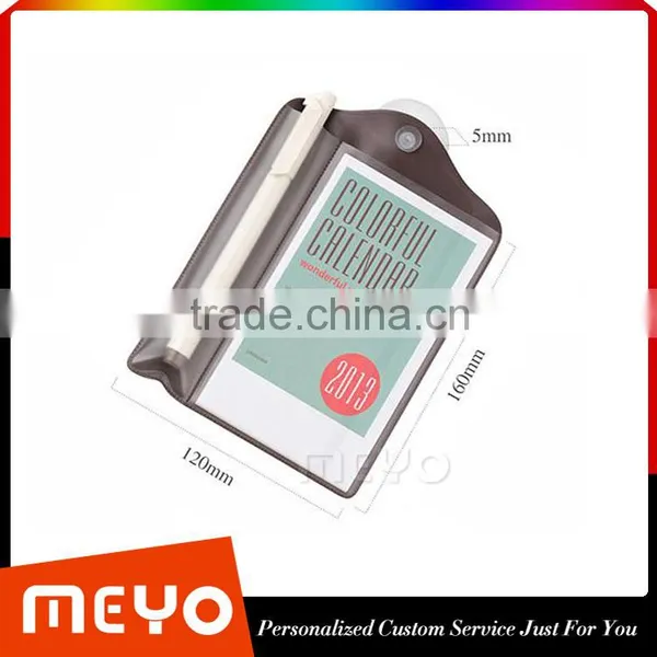 Promotional 2016 Calendar,calendar Case,2016 Calendar,fashion Calendar,wall Calendar Printing,wall Calendar photo-2