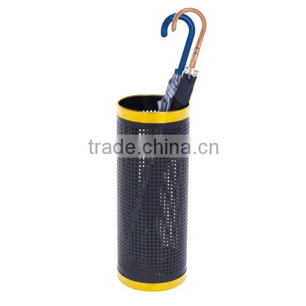 Aluminum Umbrella Holder Commercial photo-4