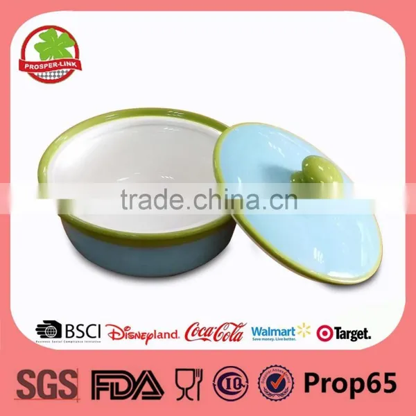Wholesale Mini Ceramic Casserole Cookware With Lid Quality Choice photo-3