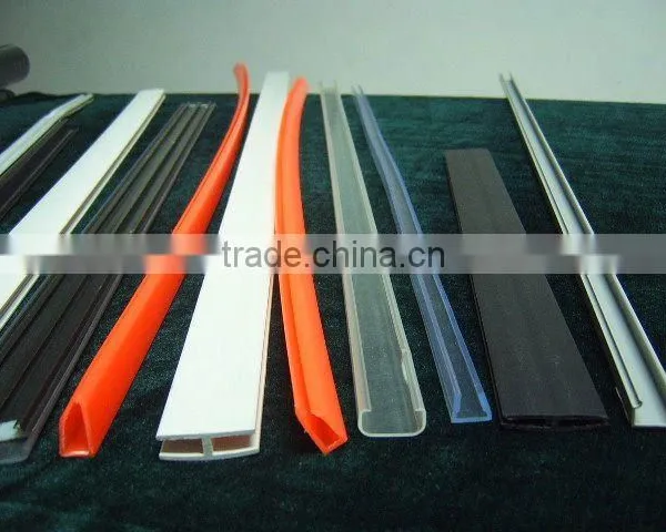 Wood Door Sealing Strip