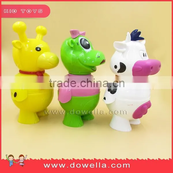 Plastic Candy Cup for Gift photo-2