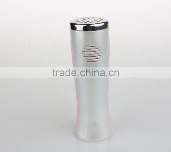 Portable Led Light Treatments Laser Face Beauty Anti Wrinkles & Acne for Home Use photo-3