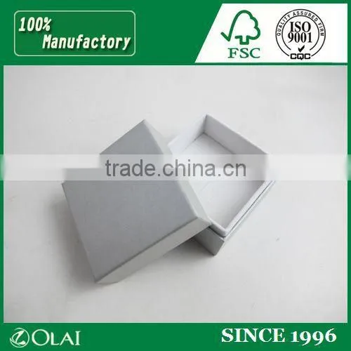 Wholesale Products Gift Paper Box Watch Packing photo-2