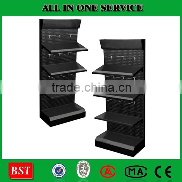 Metal Display Stand for Tiles Display photo-3