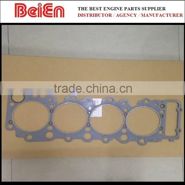 Gasket Kit-- Genunie 4HK1 Gasket Set 5878153450 / 5-87815345-0 photo-6