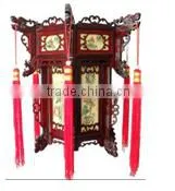 Chinese Antique Furniture Palace Lantern