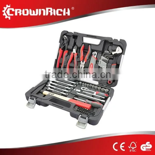 55pcs ratchet driver set