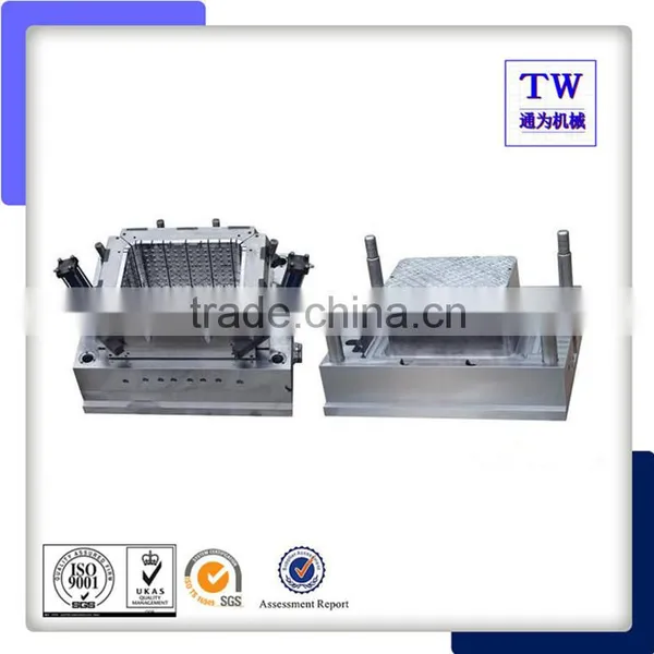 Top Quality Stamping Steel Design and Fabracation