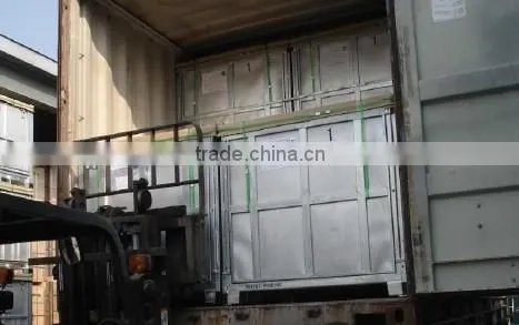 Transportion Pallet Container photo-3