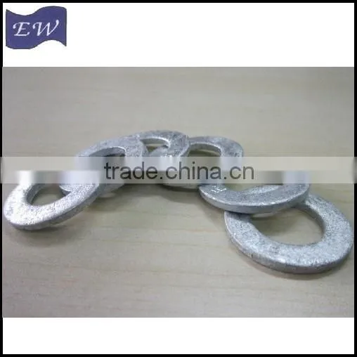 Astm F436 Flat Washer Hardened Steel 1/2" (ASTM F436) photo-3