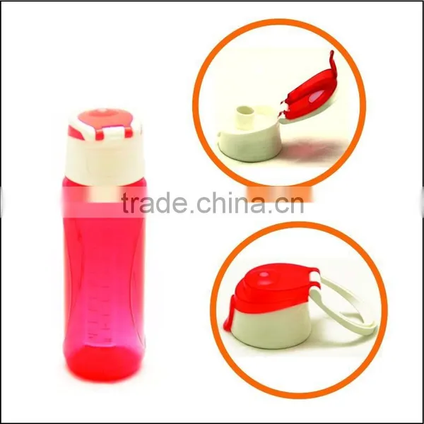 Tritan Water Bottle photo-2