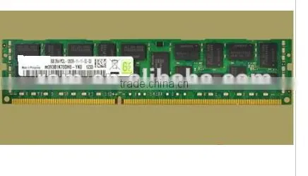 Server Memory ECC 8GB PC3 12800 DDR3 1600MHZ photo-2