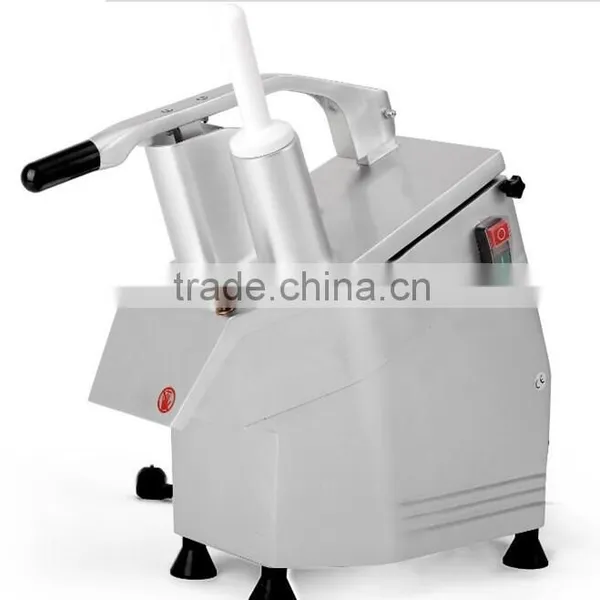 ZQ-TC-55 Electric Vegetable Slicer Dicer, Fruit and Vegetable Slicer Dicer photo-3