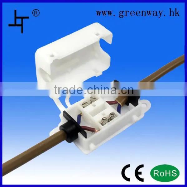PP Electronic Junction Box Waterproof Box photo-5