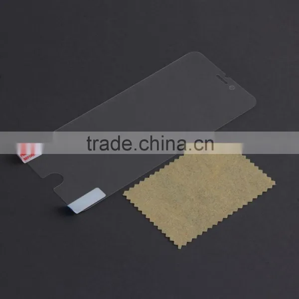 Ultra Clear Screen Protector Cover Film Guard Shield for Apple IPhone 6 Plus photo-3