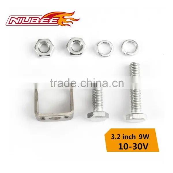 Portable Led Work Light 9W for Trailer Truck photo-6