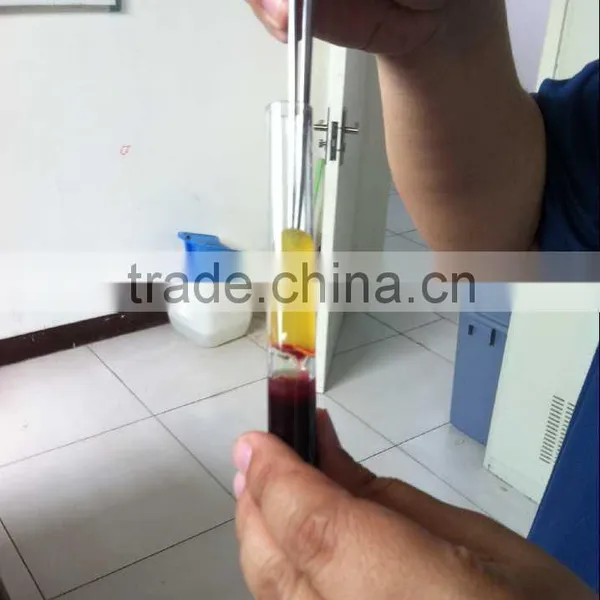Non-pyrogenic CE Approve PRF Tube