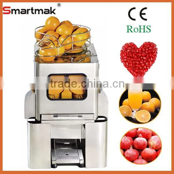 Stainless Steel Orange Juice Extractor,orange Juicer Machine photo-3