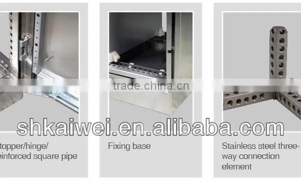 BPS Industrical Control Cabinet photo-2