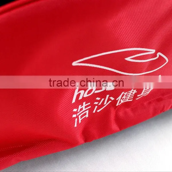 Best Selling High Quality Cheap Oxford Sport Gym Bags photo-5