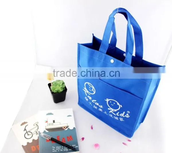 Wholesale Customized Oxford Bag With Good Quality Cheap Price photo-4