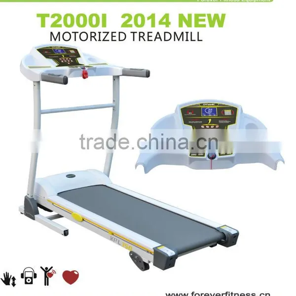 2014 Best Selling Treadmill photo-5