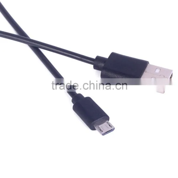 1M Mirco 5 Pin V8 Classical Charging Sync USB Data Cable photo-2