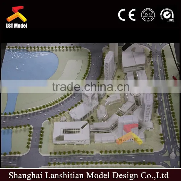 Wood Material Model Making for Bidding Project photo-4