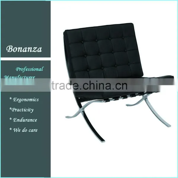 801#Barcelona Sofa, Barcelona Chair, Barcelona Sofa Chair photo-6