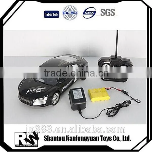 1:16 Scale Remote Control Most Popular Toys photo-3