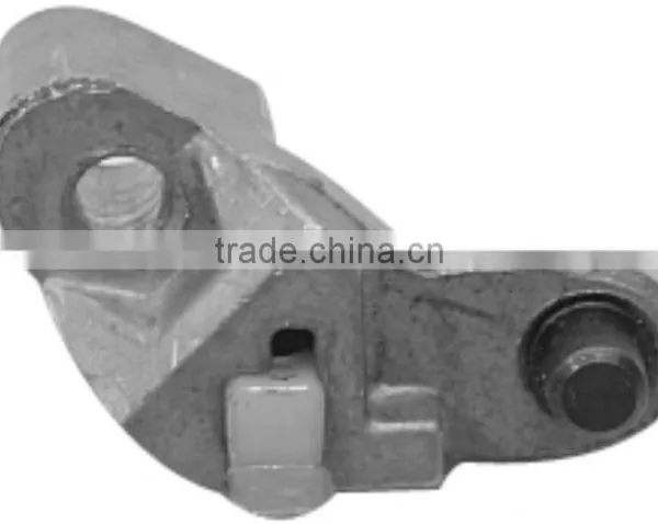 Arm Res Yoke Assembly