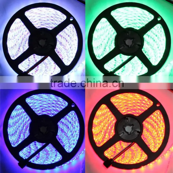 Fullbell 2016 New Design Programmable Led Strip Light photo-3
