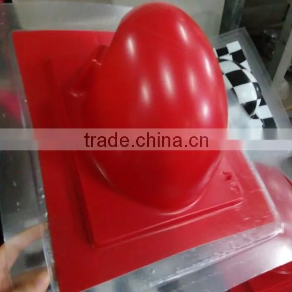 Hot Sale Car Parts Car Side Mirror Decoration photo-2
