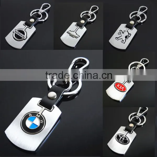 Stainless Steel Metal Type and Bottle Opener Keychain Type Animal Moo-cow Shape Multi Keychain Tool photo-6