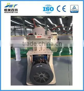 Best Selliing Wood Pellets Assembly Line photo-4
