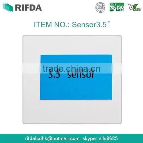 7.9 Inch Touch Screen Panel for Laptop photo-6