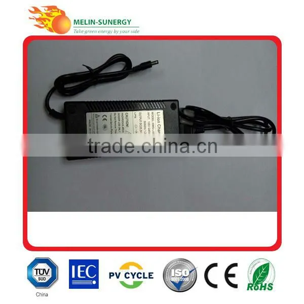 Mobile Portable Solar Power Generator System photo-6