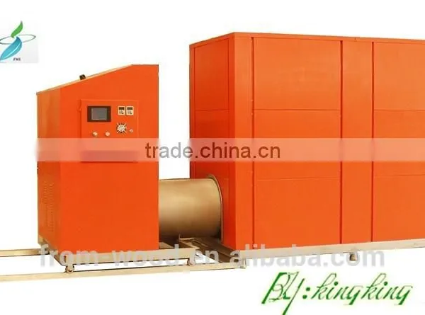 Biomass Burner / Pellet Stove/wood Pellets for Fuel photo-2
