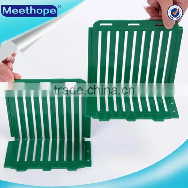 Supermarket Display Plastic Fruit and Vegetable Dividers photo-2