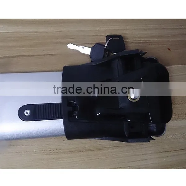 ANMA High Quality Aluminum Car Roof Bar / Roof Rack photo-5